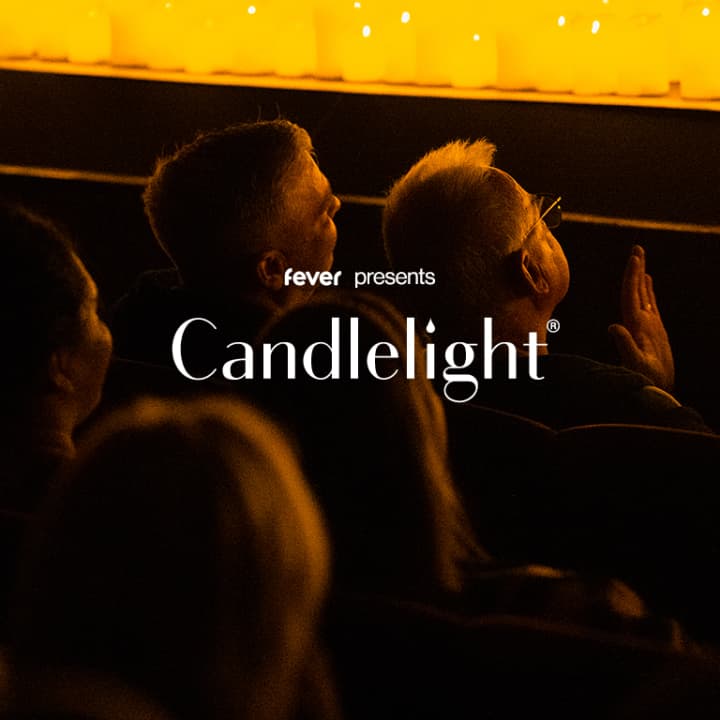 candlelight s hip hop on strings
